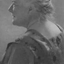 Christine Doorman