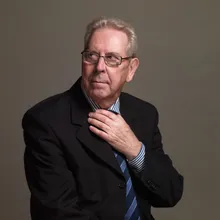Gert van den Berg