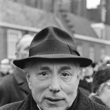 Paul de Groot