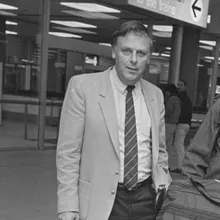 Bob Maaskant