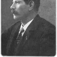 Nicolaas Arie Bouwman