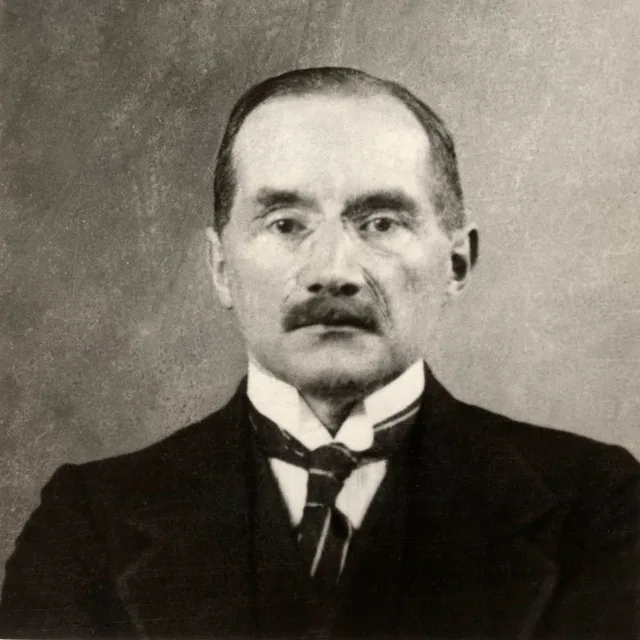 Ernst Heldring