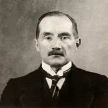 Ernst Heldring
