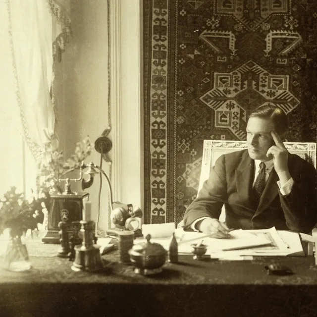 Otto van Tussenbroek