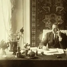 Otto van Tussenbroek