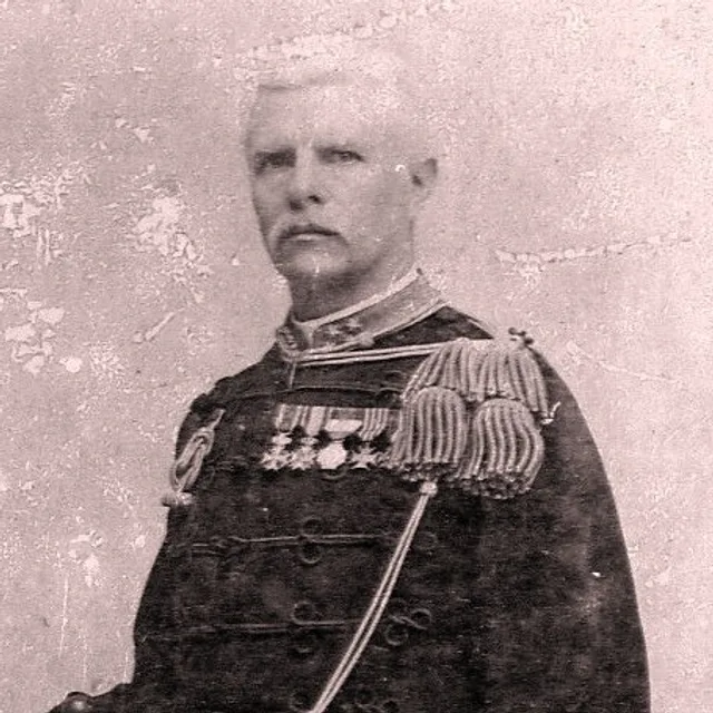 Willem Boetje