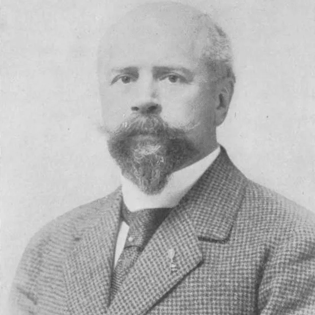 Boudewijn Nierstrasz