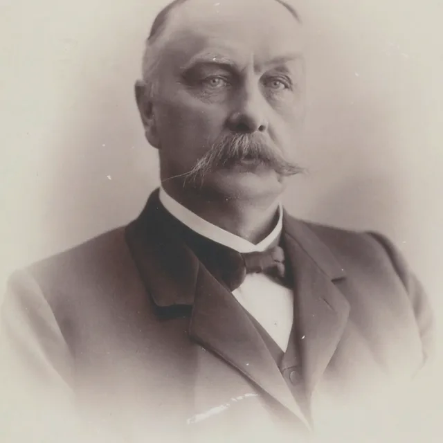 Derk Roelof Mansholt