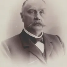 Derk Roelof Mansholt