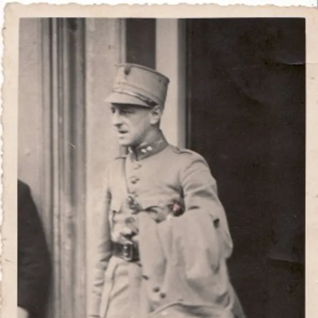 George Jambroes