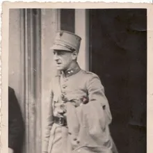 George Jambroes