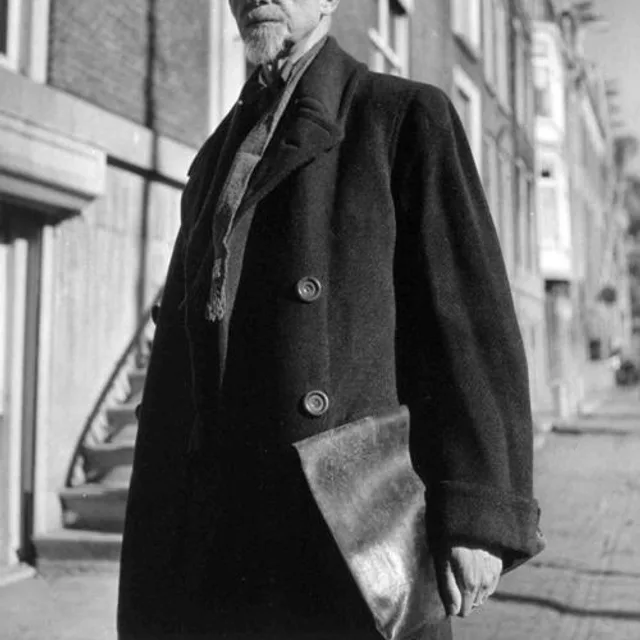 Henri Wiessing