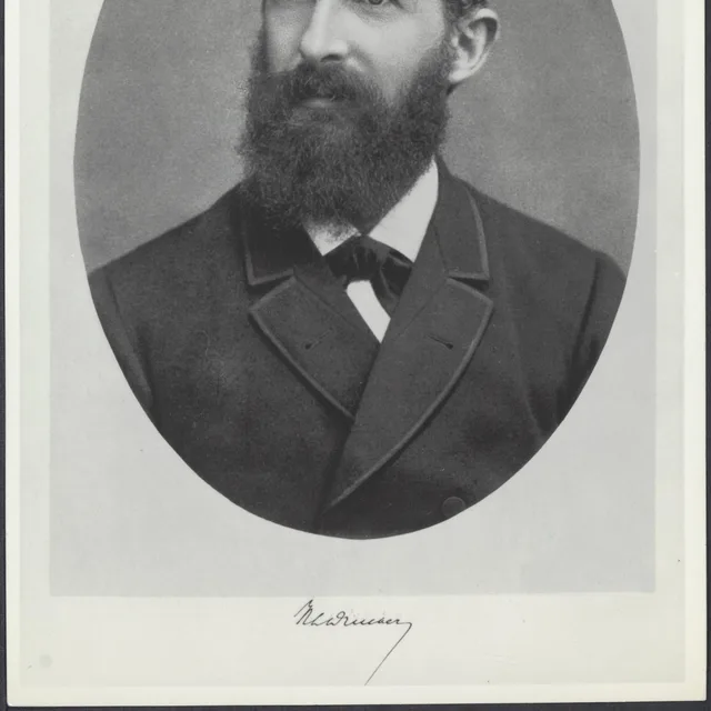 Hendrik Lodewijk Drucker