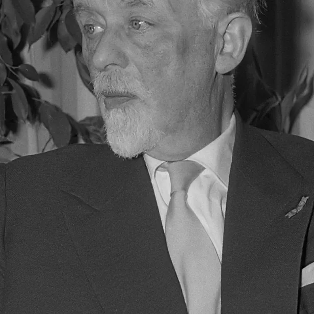 Siegfried van Praag