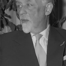 Siegfried van Praag