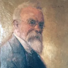 Leon Senf