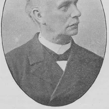 Carel Bouman