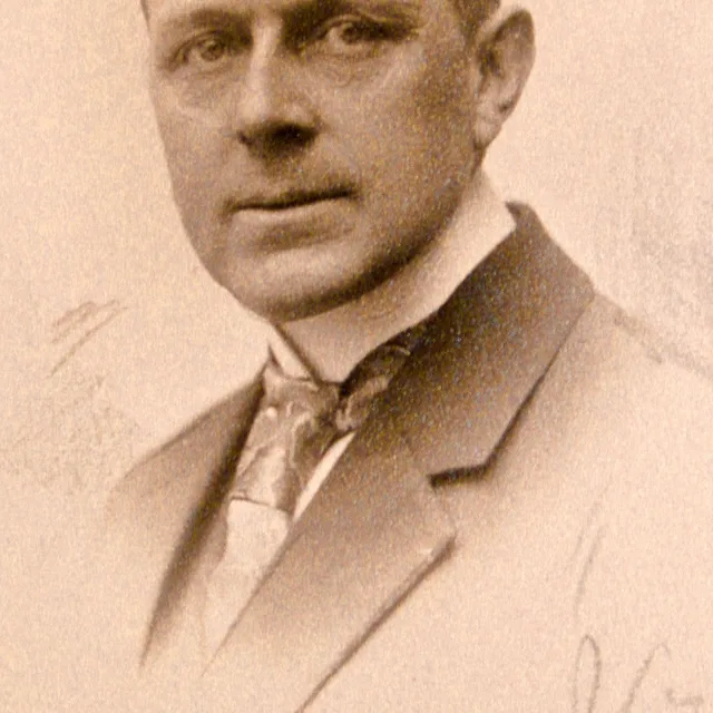Arie Rijk van Loon