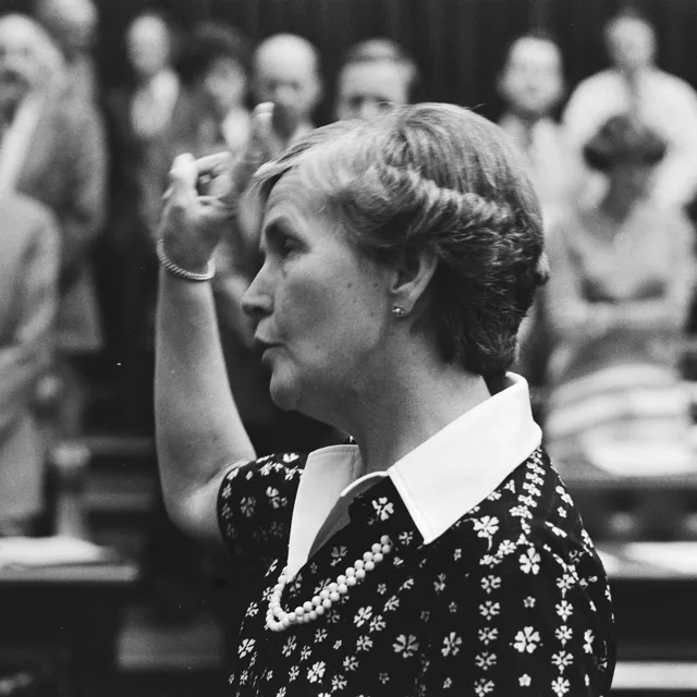 Mieke Andela-Baur