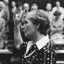 Mieke Andela-Baur