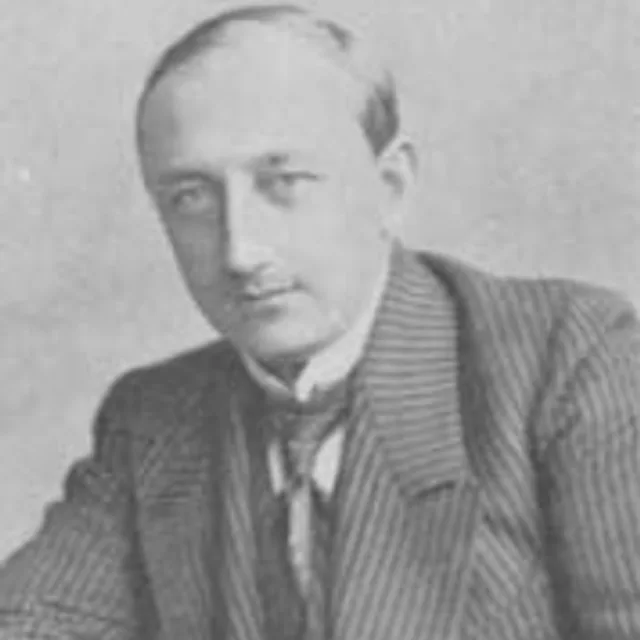 Carel Butter