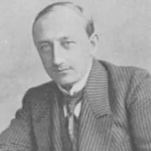 Carel Butter