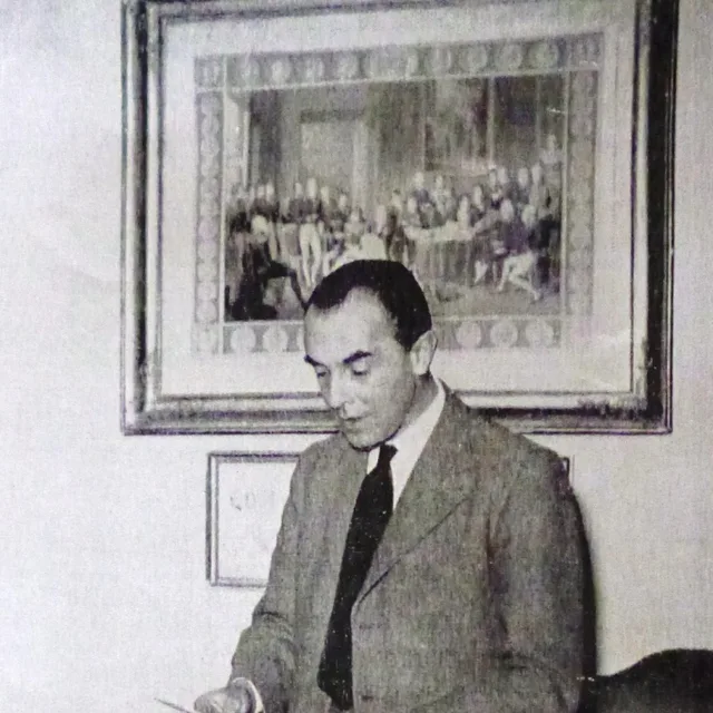 Arnold Struycken