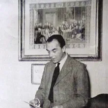 Arnold Struycken