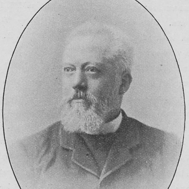 Simon Brons