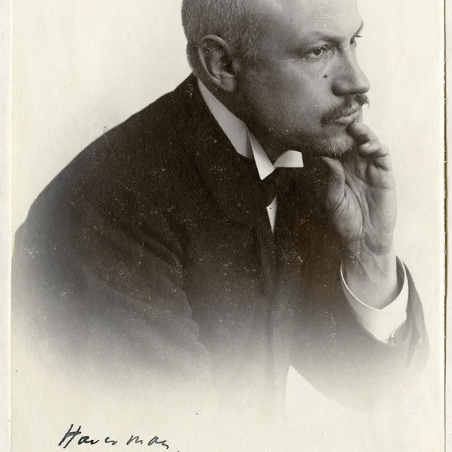 Hendrik Haverman
