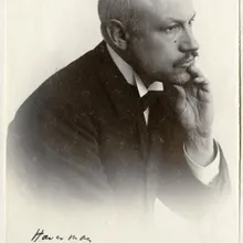 Hendrik Haverman