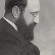Carel Steven Adama van Scheltema
