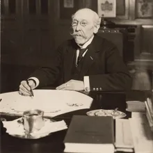 Arend Anne van der Feltz