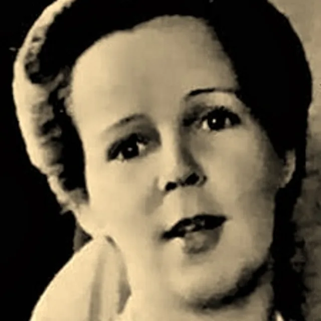 Mathilde Verspyck