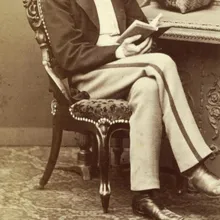 Alexander Schimmelpenninck van der Oye