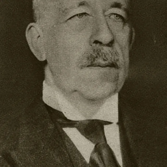 Steven Jan Matthijs van Geuns