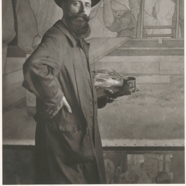 Reinier Kennedy