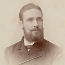Willem Carel Adrien van Vredenburch