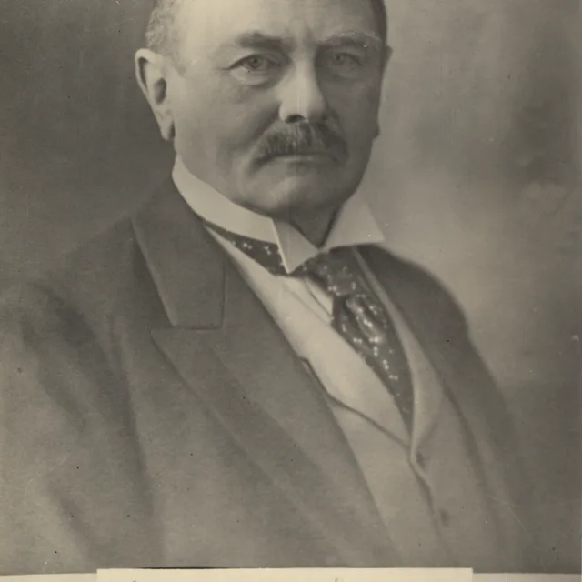 W.D.H. baron van Asbeck