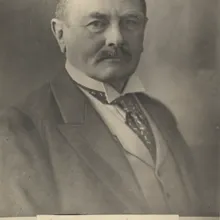 W.D.H. baron van Asbeck