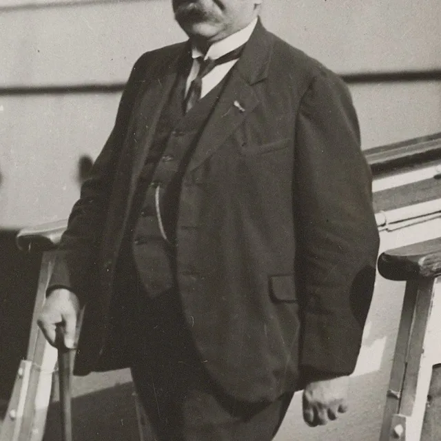 N.J.L. Brantjes