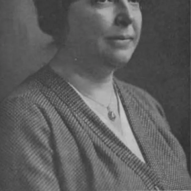 Annie Meijer