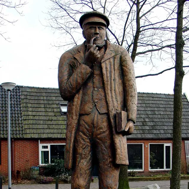 Gerrit Santing