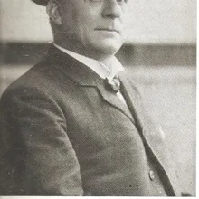 Frits Bouwmeester