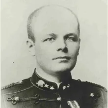 Hermannus van Tongeren sr.