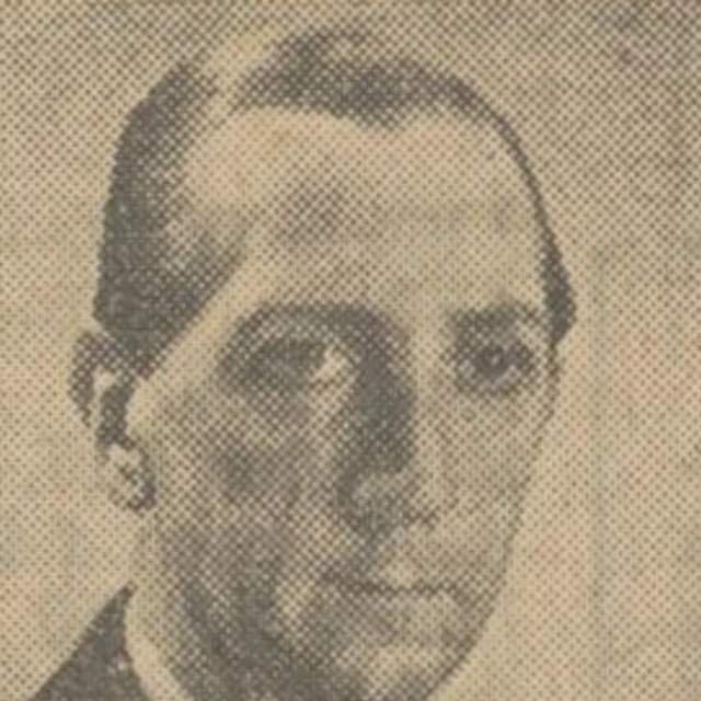Kees ten Hagen
