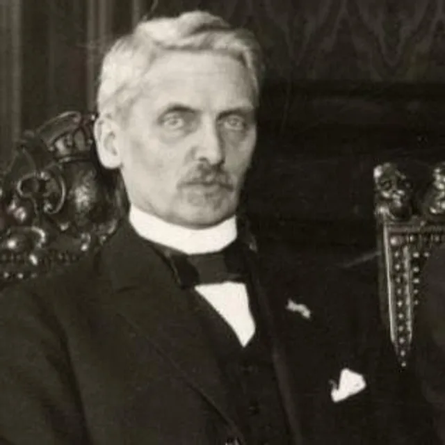 Louis Anne van Royen