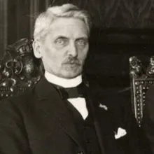 Louis Anne van Royen