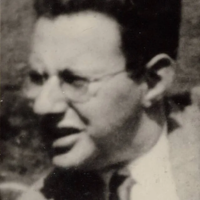 Jaap Nunes Vaz