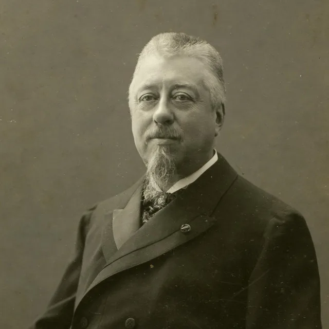 Willem Hendrik Feije van Heemstra
